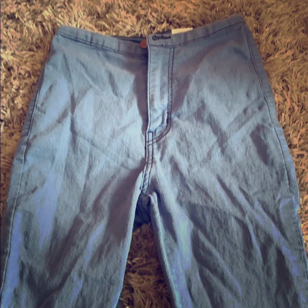 Fashion Nova jeans